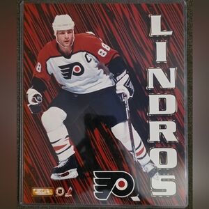 Philadelphia Flyers Hockey 8 X 10 Picture